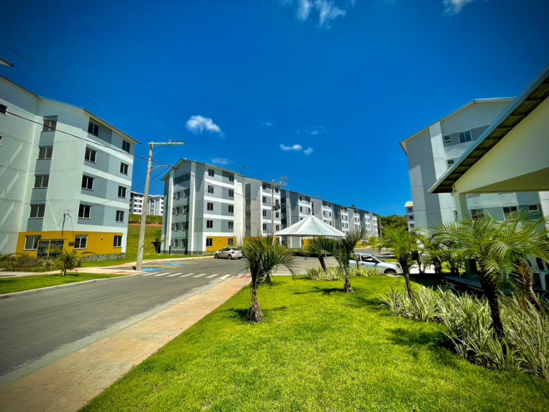 Apartamento à venda Maria Tereza com 44m² e 2 quartos por R$ 175.000 - 314073901-img-20221118-wa0034.jpg