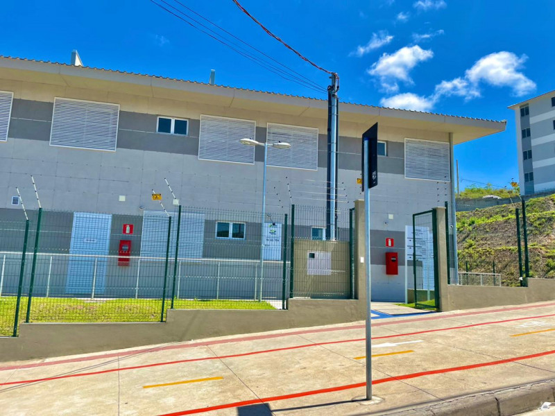 Apartamento à venda Maria Tereza com 44m² e 2 quartos por R$ 175.000 - 325904311-img-20221118-wa0009.jpg