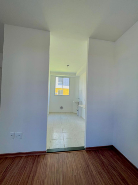 Apartamento à venda Maria Tereza com 44m² e 2 quartos por R$ 175.000 - 484410547-img-20221118-wa0036.jpg