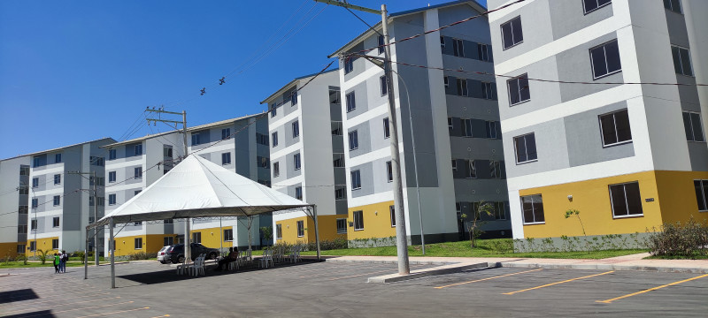 Apartamento à venda Maria Tereza com 44m² e 2 quartos por R$ 175.000 - 49491651-img-20221118-094451.jpg