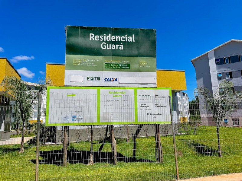 Apartamento à venda Maria Tereza com 44m² e 2 quartos por R$ 175.000 - 596821000-img-20221118-wa0010.jpg