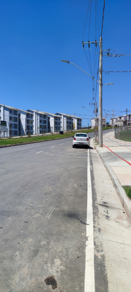 Apartamento à venda Maria Tereza com 44m² e 2 quartos por R$ 175.000 - 746400465-img-20221118-095400.jpg