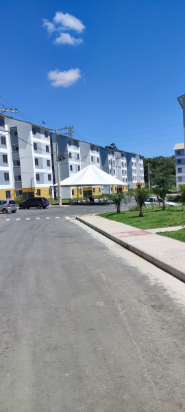 Apartamento à venda Maria Tereza com 44m² e 2 quartos por R$ 175.000 - 820940548-img-20221118-095151.jpg