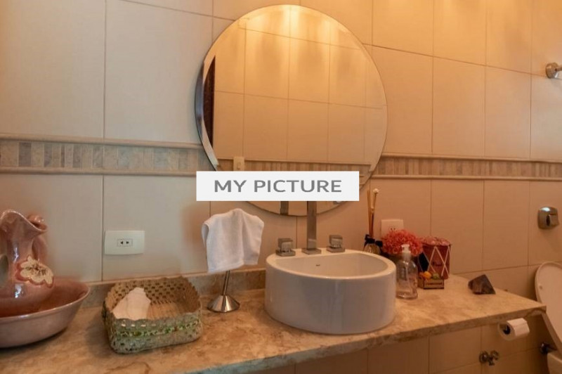 Casa à venda Santo Amaro com 400m² e 5 quartos por R$ 2.900.000 - 1164690855-lavabo.jpg