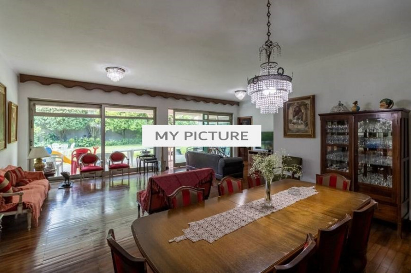 Casa à venda Santo Amaro com 400m² e 5 quartos por R$ 2.900.000 - 1866345186-sala.jpg