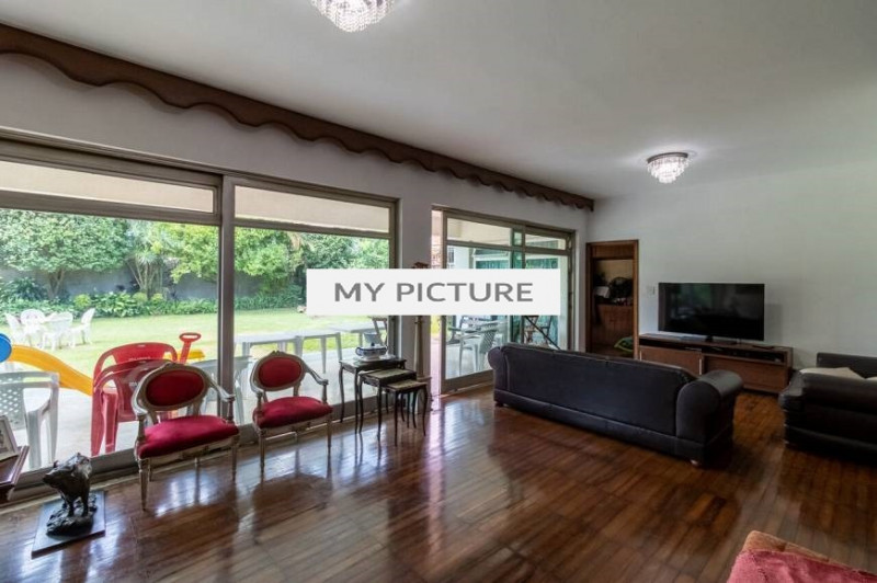 Casa à venda Santo Amaro com 400m² e 5 quartos por R$ 2.900.000 - 731434198-sala-living.jpg