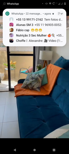 Apartamento à venda Tupi com 53m² e 1 quarto por R$ 260.000 - 1955284040-screenshot-20230123-150456.png