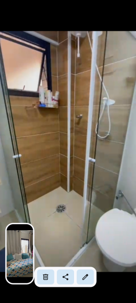 Apartamento à venda Tupi com 53m² e 1 quarto por R$ 260.000 - 218434445-screenshot-20230123-150547.png