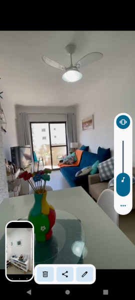 Apartamento à venda Tupi com 53m² e 1 quarto por R$ 260.000 - 951191156-screenshot-20230123-150447.png