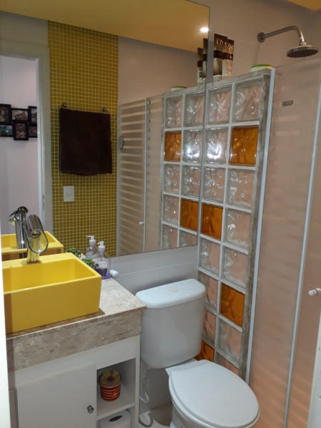 Apartamento à venda Vila Valqueire com 67m² e 2 quartos por R$ 400.000 - 1276604886-img-20210121-wa0117.jpg