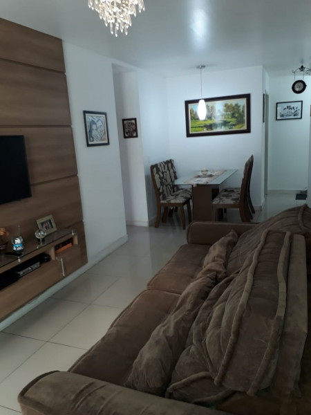 Apartamento à venda Vila Valqueire com 67m² e 2 quartos por R$ 400.000 - 1861260141-img-20210121-wa0128.jpg