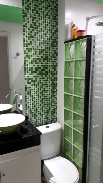 Apartamento à venda Vila Valqueire com 67m² e 2 quartos por R$ 400.000 - 1888305522-img-20210121-wa0114.jpg