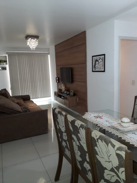 Apartamento à venda Vila Valqueire com 67m² e 2 quartos por R$ 400.000 - 2115514340-img-20210121-wa0134.jpg