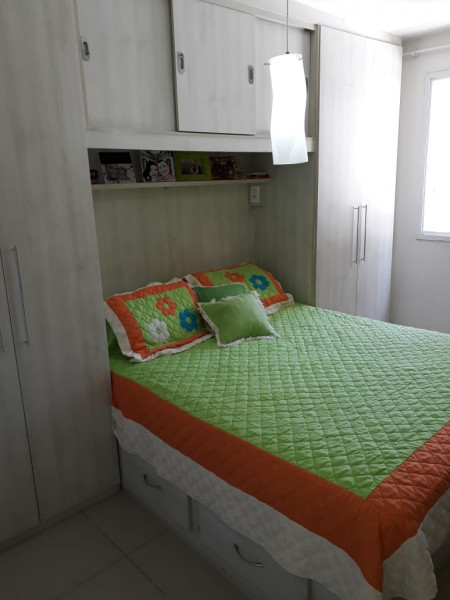 Apartamento à venda Vila Valqueire com 67m² e 2 quartos por R$ 400.000 - 321351608-img-20210121-wa0120.jpg
