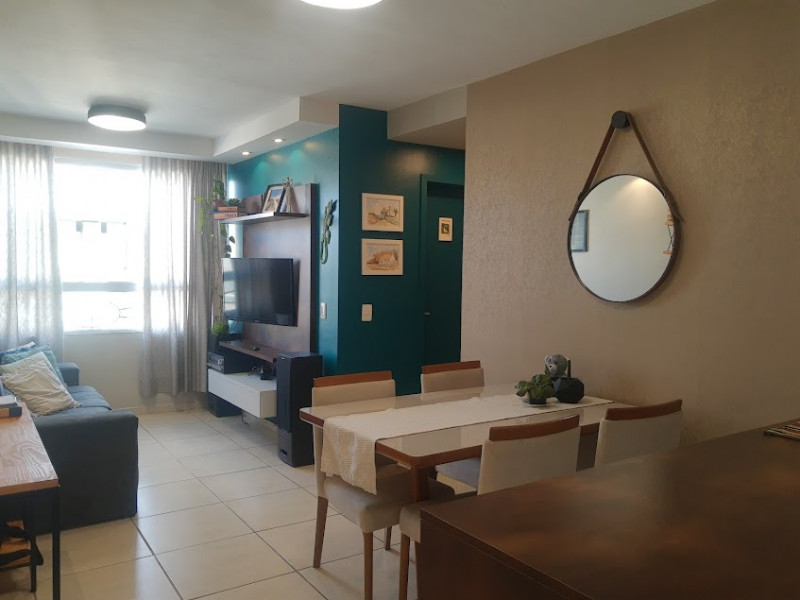 Apartamento à venda Belo Horizonte com 48m² e 2 quartos por R$ 180.000 - 609091810-img-20210623-145128285.jpg