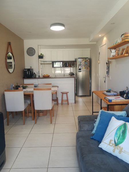 Apartamento à venda Belo Horizonte com 48m² e 2 quartos por R$ 180.000 - 804729491-img-20210623-144827478.jpg