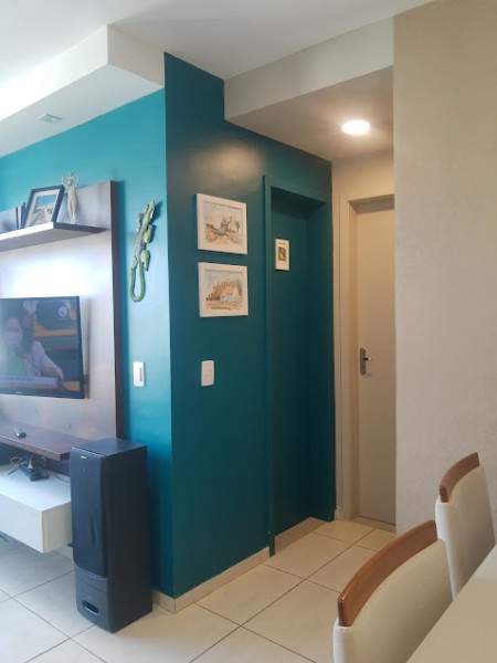 Apartamento à venda Belo Horizonte com 48m² e 2 quartos por R$ 180.000 - 906407247-img-20210623-144922783.jpg