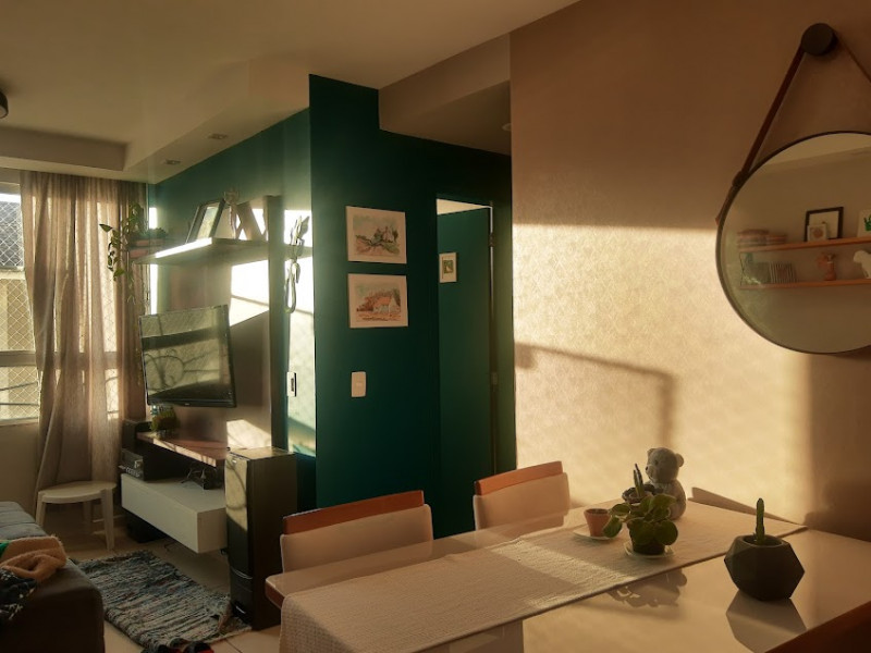 Apartamento à venda Belo Horizonte com 48m² e 2 quartos por R$ 180.000 - 938322119-img-20210630-072409833-hdr.jpg