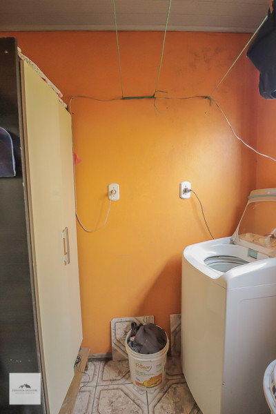 Casa à venda Centro com 111m² e 3 quartos por R$ 165.000 - 1080352490-img-0084.JPG