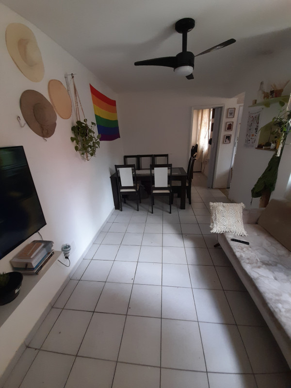 Apartamento para alugar Catumbi com 26m² e 1 quarto por R$ 1.250 - 2030075247-20230121-114337.jpg