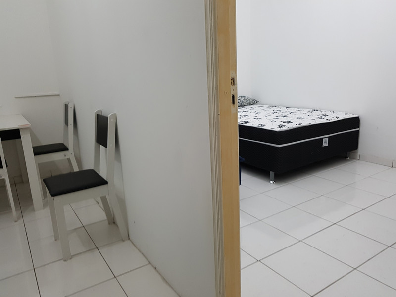 Apartamento à venda Centro - Cinelândia com 36m² e 1 quarto por R$ 200.000 - 2003693279-sala-quarto-red-a.jpg