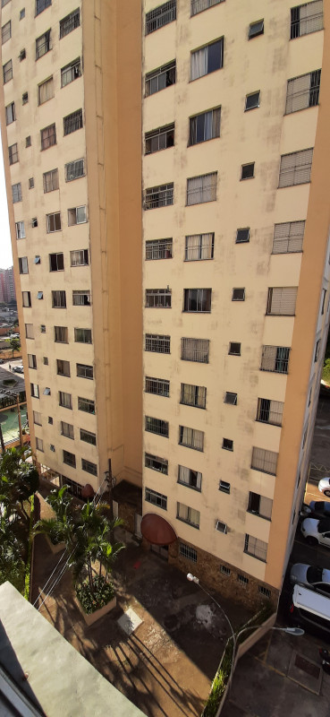 Apartamento à venda Vila Ivone com 52m² e 2 quartos por R$ 245.000 - 236694287-20210502-152558.jpg