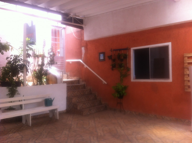 Casa à venda Jardim Vila Formosa com 250m² e 4 quartos por R$ 850.000 - 1625610037-img-5155.JPG