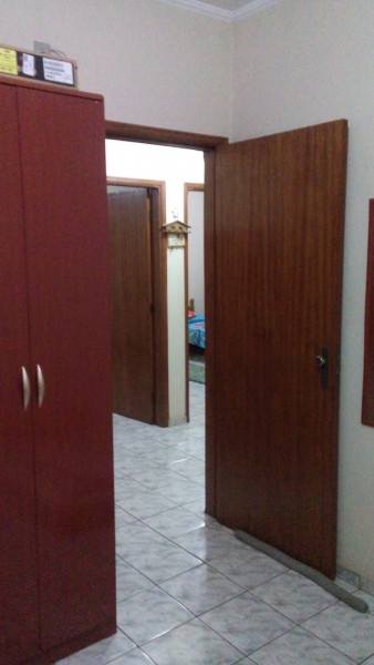 Casa à venda Jardim Centenário com 125m² e 3 quartos por R$ 300.000 - 1054381699-10.jpeg