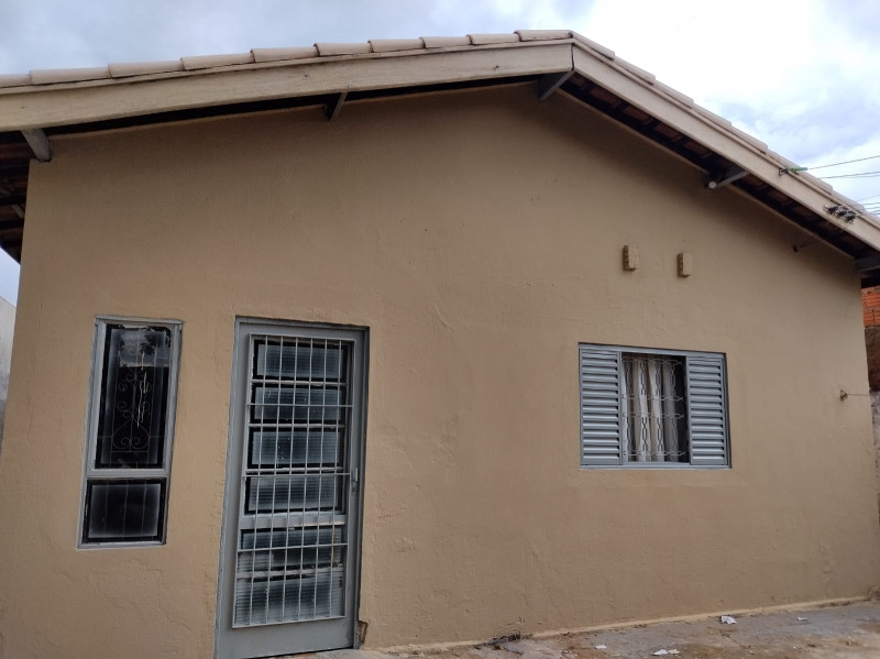 Casa à venda Nucleo Hab. Pres. Geisel com 70m² e 2 quartos por R$ 185.000 - 581586024-img-20230128-wa0009.jpg