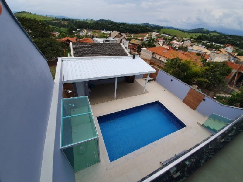 Casa de condomínio à venda Maria Andrade Residence com 190m² e 3 quartos por R$ 1.540.000 - 2060668194-000233394422613.jpg