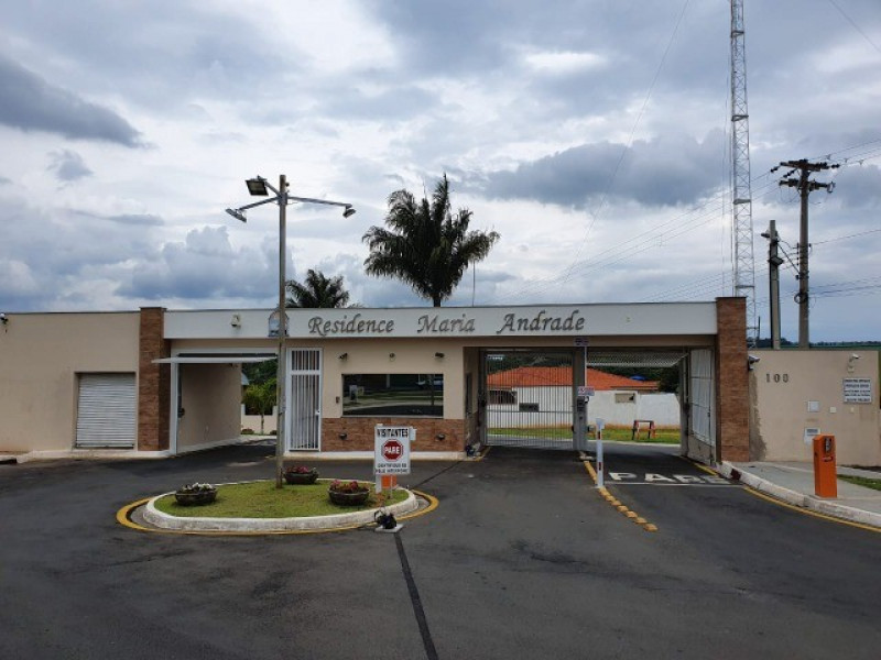 Casa de condomínio à venda Maria Andrade Residence com 190m² e 3 quartos por R$ 1.540.000 - 632023069-002286518054045.jpg