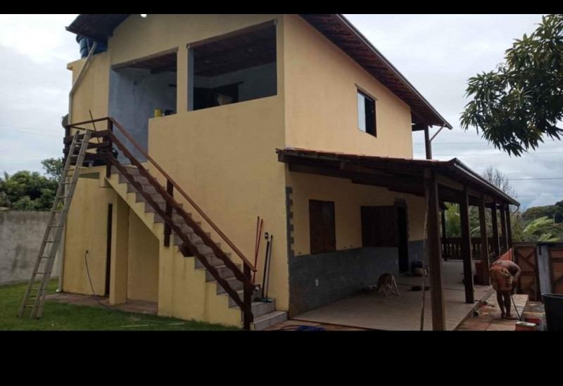 Casa à venda Centro com 140m² e 4 quartos por R$ 550.000 - 350149540-img-20230202-212929.jpg