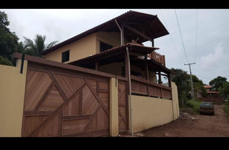 Casa à venda Centro com 140m² e 4 quartos por R$ 550.000 - 77123948-img-20230202-212854.jpg