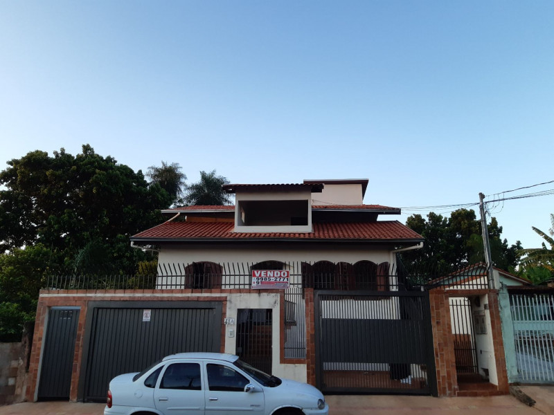 Casa à venda Vl. Carlota com 350m² e 3 quartos por R$ 1.260.000 - 336668926-fachada.jpeg