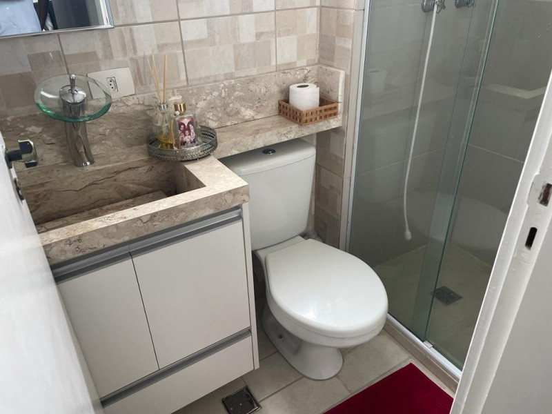 Apartamento à venda Rio Pequeno com 60m² e 2 quartos por R$ 290.000 - 1136111187-img-20220110-wa0022.jpg