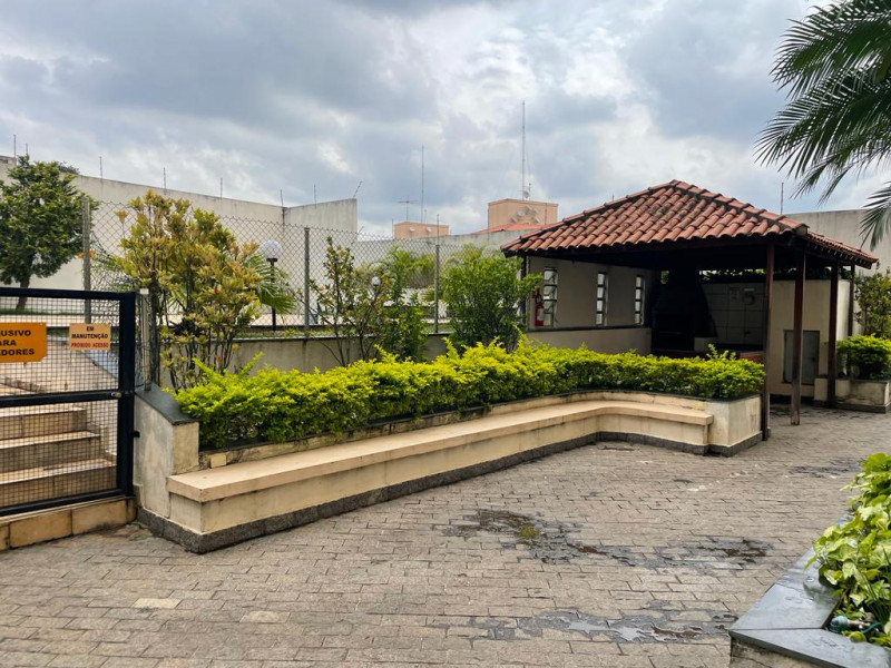 Apartamento à venda Rio Pequeno com 60m² e 2 quartos por R$ 290.000 - 1173351891-img-20220110-wa0037.jpg