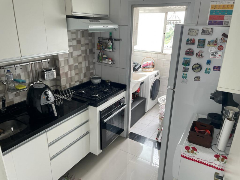 Apartamento à venda Rio Pequeno com 60m² e 2 quartos por R$ 290.000 - 128379061-img-20220110-wa0030.jpg