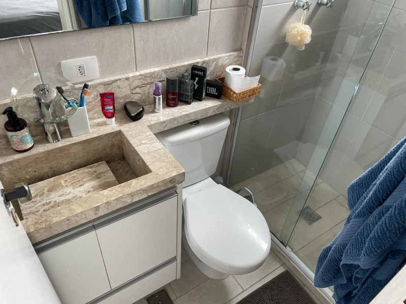 Apartamento à venda Rio Pequeno com 60m² e 2 quartos por R$ 290.000 - 331308570-img-20220110-wa0031.jpg