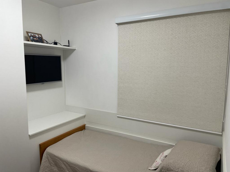 Apartamento à venda Rio Pequeno com 60m² e 2 quartos por R$ 290.000 - 811914813-img-20220110-wa0016.jpg