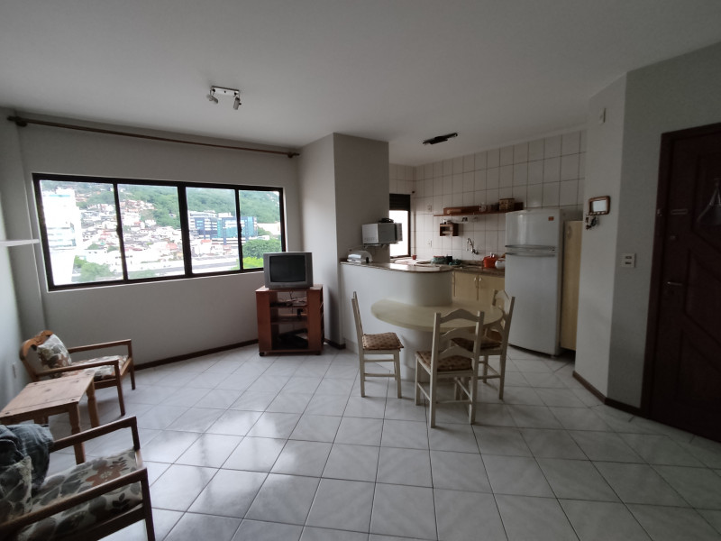 Apartamento à venda Centro com 49m² e 1 quarto por R$ 365.000 - 438671004-img-20230104-175231.jpg