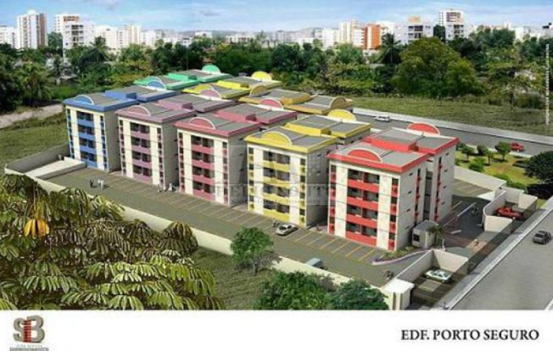 Apartamento à venda Centro com 54m² e 2 quartos por R$ 210.000 - 1289674517-399811-a000792-07.jpg