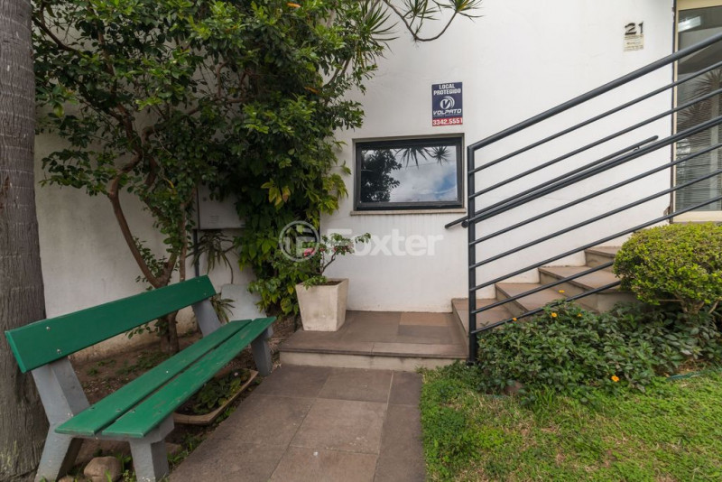 Comercial à venda Passo d'Areia com 60m² e 1 quarto por R$ 120.000 - 431653691-02-infra.jpg