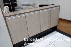 Apartamento à venda Presidente Altino com 75m² - 3 dormitórios -  vagas - R$ 490.000 - 1066195986-balcao-cozinha-americana.jpg