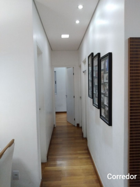 Apartamento à venda Presidente Altino com 75m² e 3 quartos por R$ 490.000 - 397977721-corredor.jpg