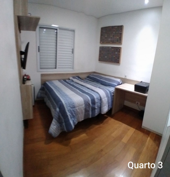Apartamento à venda Presidente Altino com 75m² e 3 quartos por R$ 490.000 - 924138108-quarto-1.jpg
