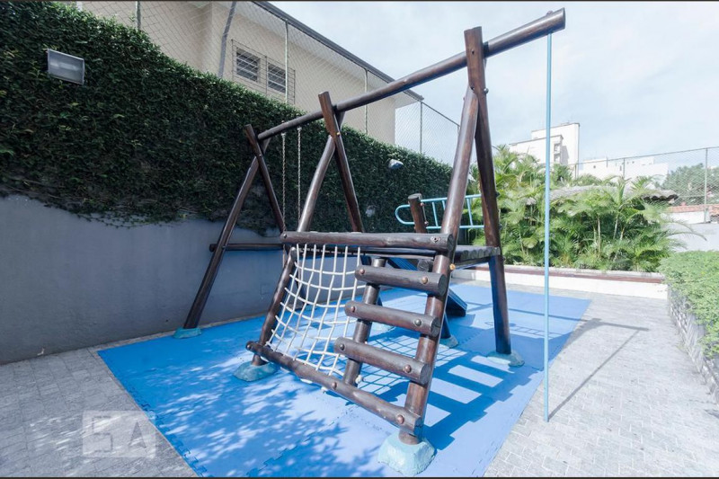 Apartamento à venda Vila Mariana com 173m² e 4 quartos por R$ 1.650.000 - 1083763208-playground2.jpg