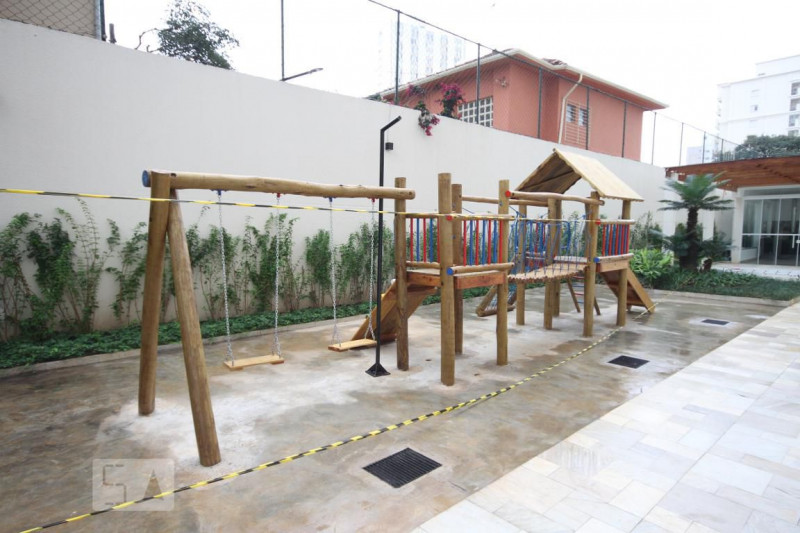 Apartamento à venda Vila Mariana com 173m² e 4 quartos por R$ 1.650.000 - 1160956772-playground1.jpg