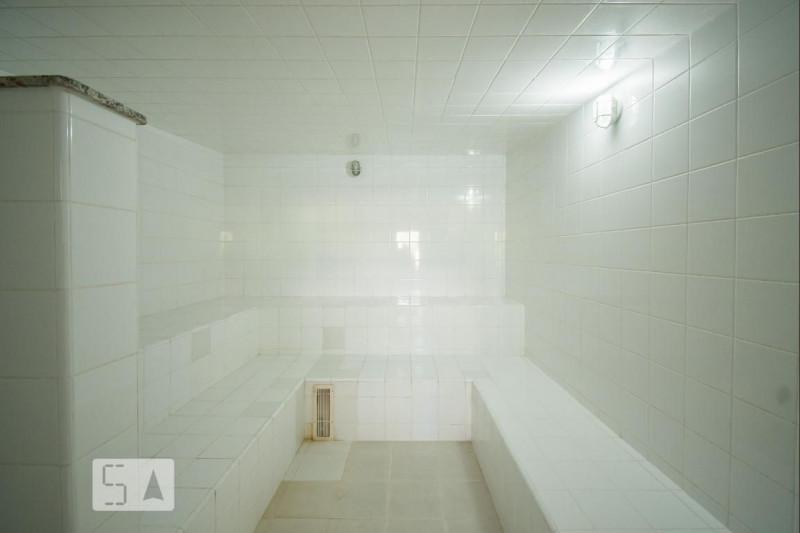 Apartamento à venda Vila Mariana com 173m² e 4 quartos por R$ 1.650.000 - 1181397446-sauna1.jpg