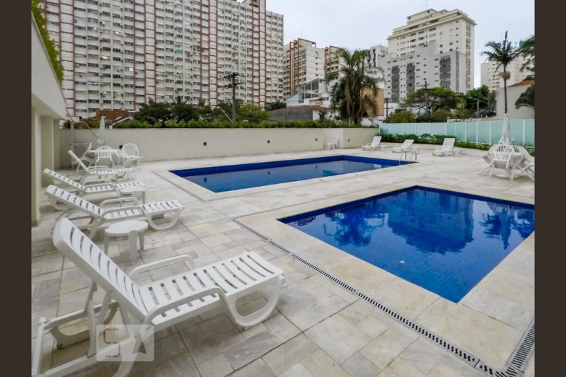 Apartamento à venda Vila Mariana com 173m² e 4 quartos por R$ 1.650.000 - 156649648-piscinas1.jpg