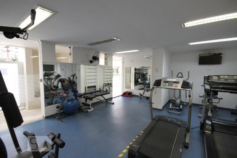 Apartamento à venda Vila Mariana com 173m² e 4 quartos por R$ 1.650.000 - 1690820745-sala-de-ginastica.jpg